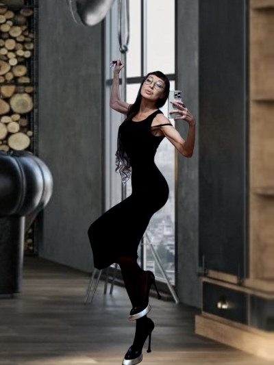 Частная массажистка Екатерина 