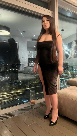 Частная массажистка Лиана, Москва - фото 5