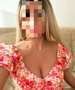 Частная массажистка Анастасия 