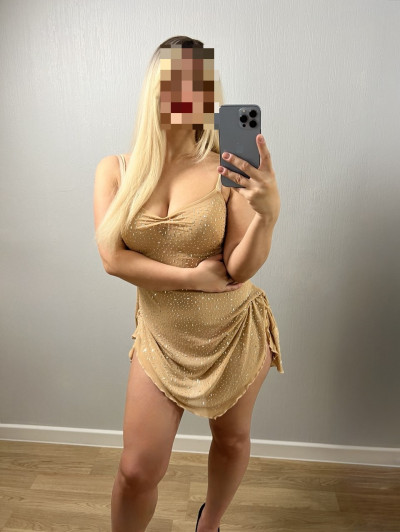 Частная массажистка Анастасия, Москва - фото 1