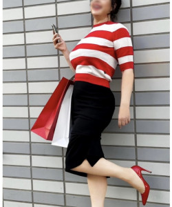 Частная массажистка Мила 