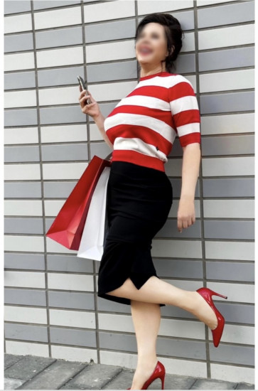 Частная массажистка Мила, Москва - фото 1