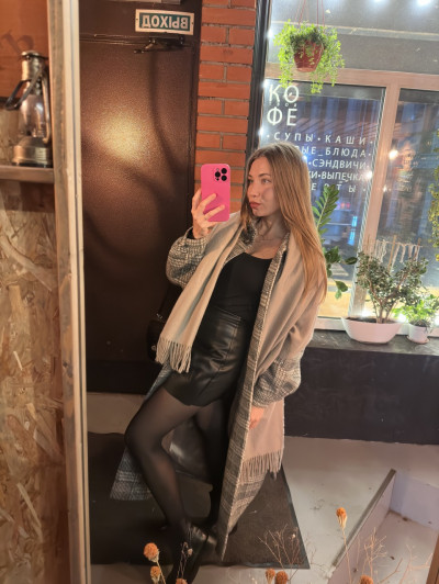 Частная массажистка Аня, 27 лет, Москва - фото 1