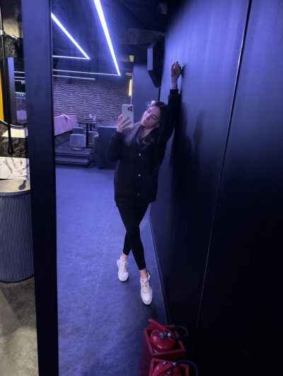 Частная массажистка Аня, 27 лет, Москва - фото 3