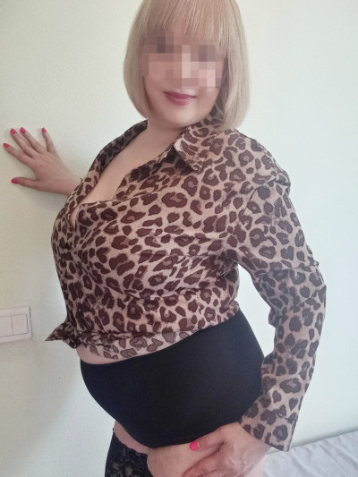 Частная массажистка Марина 