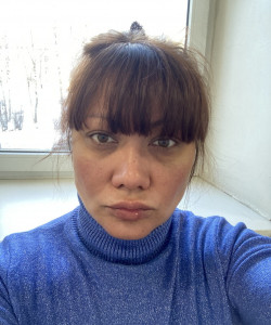 Частная массажистка Лика 