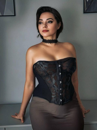 Частная массажистка Ли, Москва - фото 6