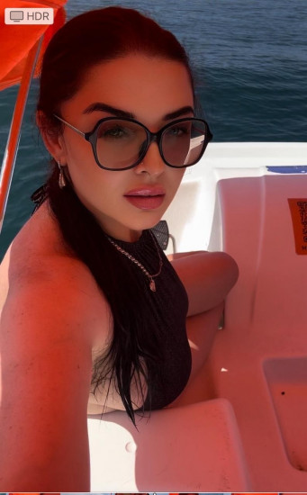 Частная массажистка Милана, 38 лет, Москва - фото 11