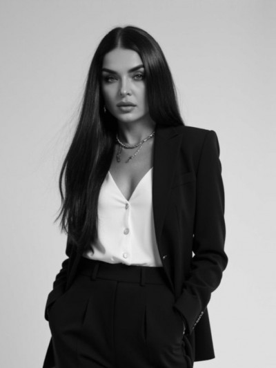 Частная массажистка Милана 