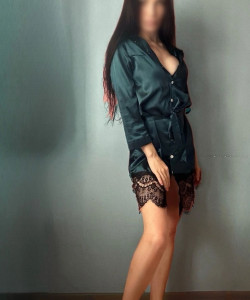 Частная массажистка Катя 