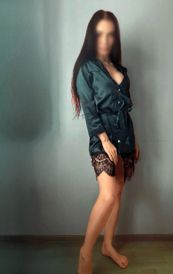 Частная массажистка Катя, Домодедово - фото 2