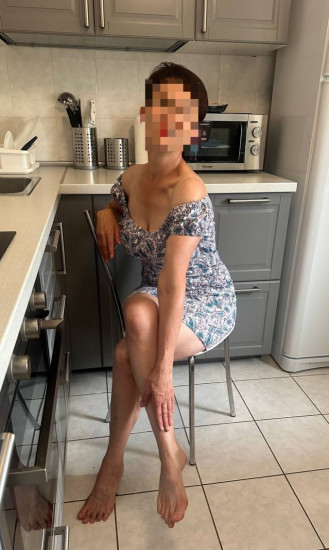 Частная массажистка Натали, 48 лет, Москва - фото 5