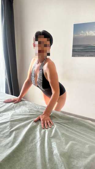 Частная массажистка Натали, 48 лет, Москва - фото 4