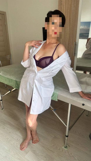 Частная массажистка Натали, 48 лет, Москва - фото 2