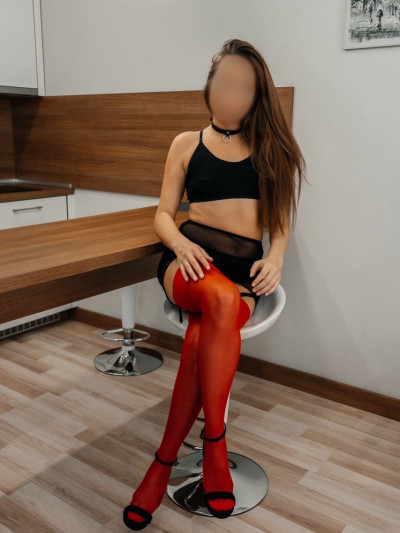 Частная массажистка Лиза 