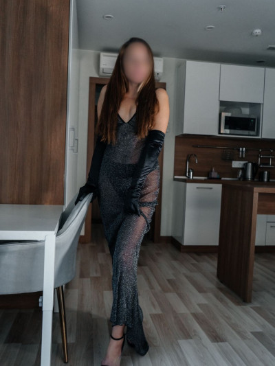 Частная массажистка Лиза 