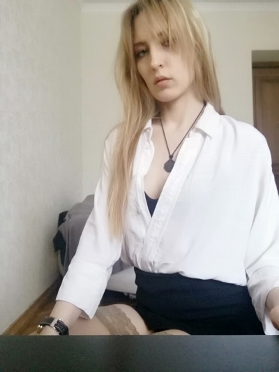 Частная массажистка Кристина 