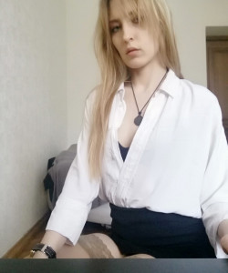 Частная массажистка Кристина 