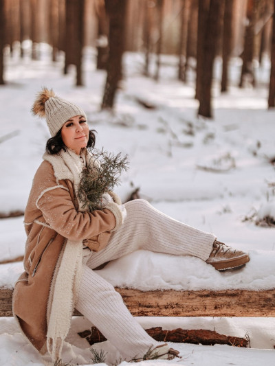 Частная массажистка Оля 