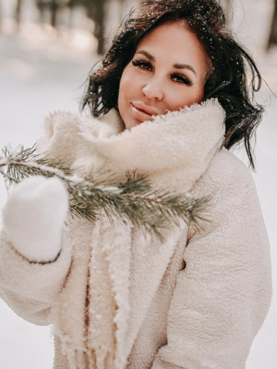 Частная массажистка Оля 