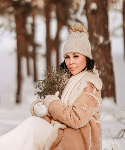 Частная массажистка Оля 