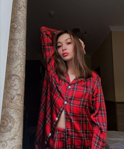 Частная массажистка Кира 