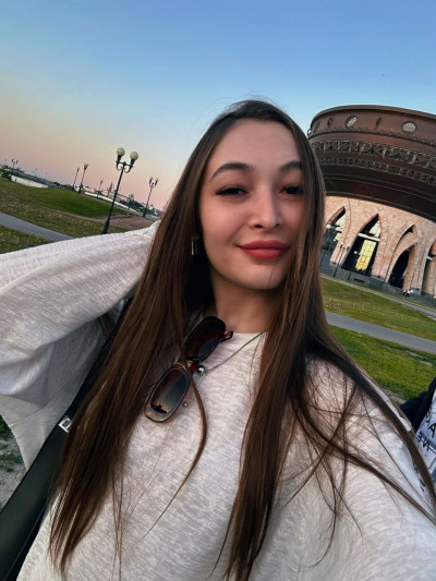 Частная массажистка Кира 