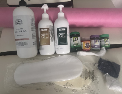 Частная массажистка Ульяна, 34 года, Люберцы - фото 5