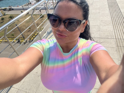 Частная массажистка Ульяна, 34 года, Люберцы - фото 4