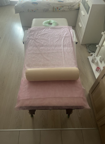 Частная массажистка Ульяна, 34 года, Люберцы - фото 2