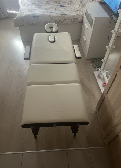 Частная массажистка Ульяна, 34 года, Люберцы - фото 1