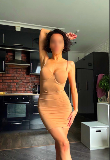 Частная массажистка Камила, 31 год, Красногорск - фото 2