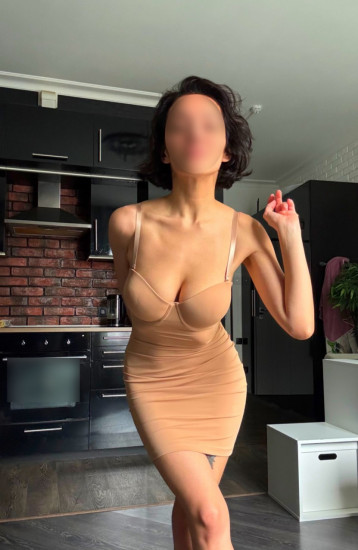 Частная массажистка Камила, 31 год, Красногорск - фото 1